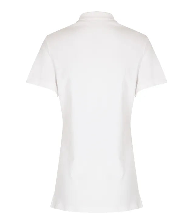 Lady Stretch Polo