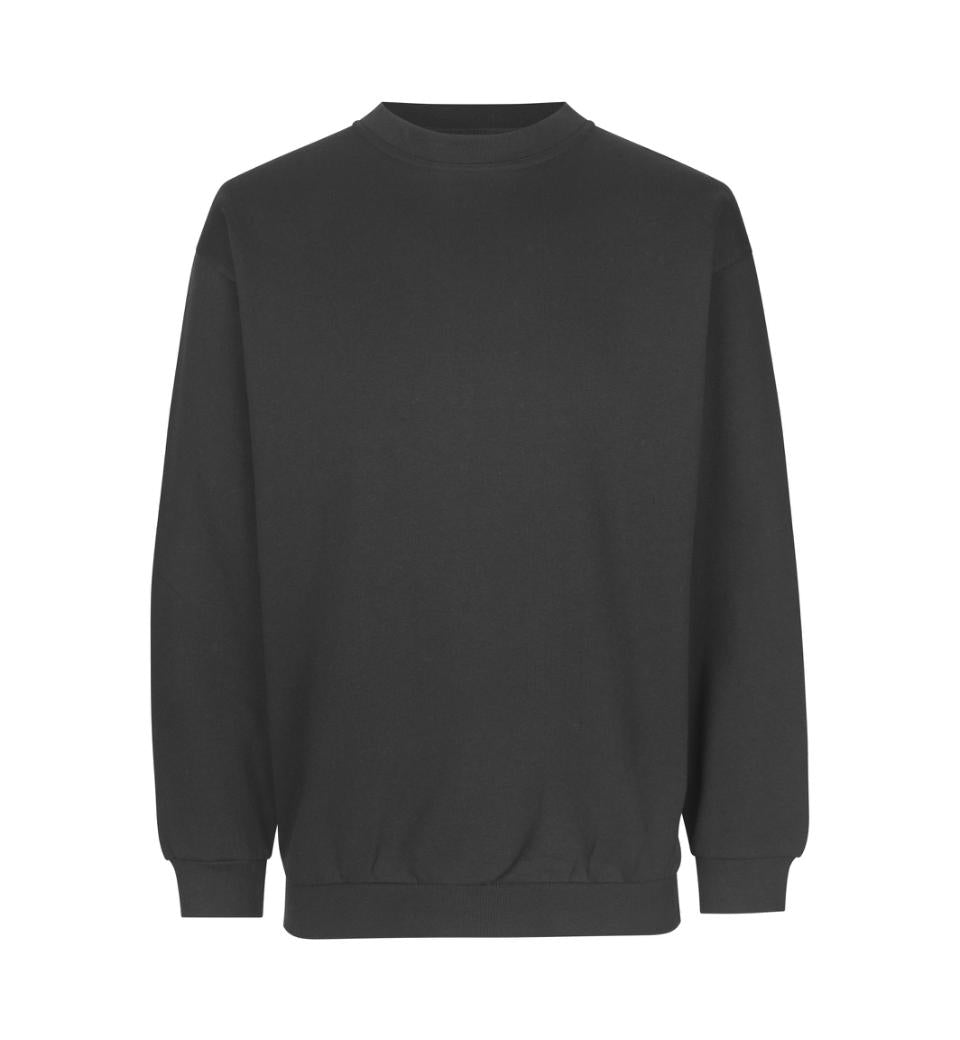Sweatshirt | klassisk