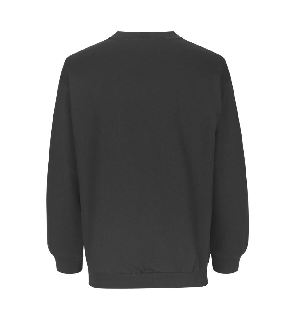 Sweatshirt | klassisk
