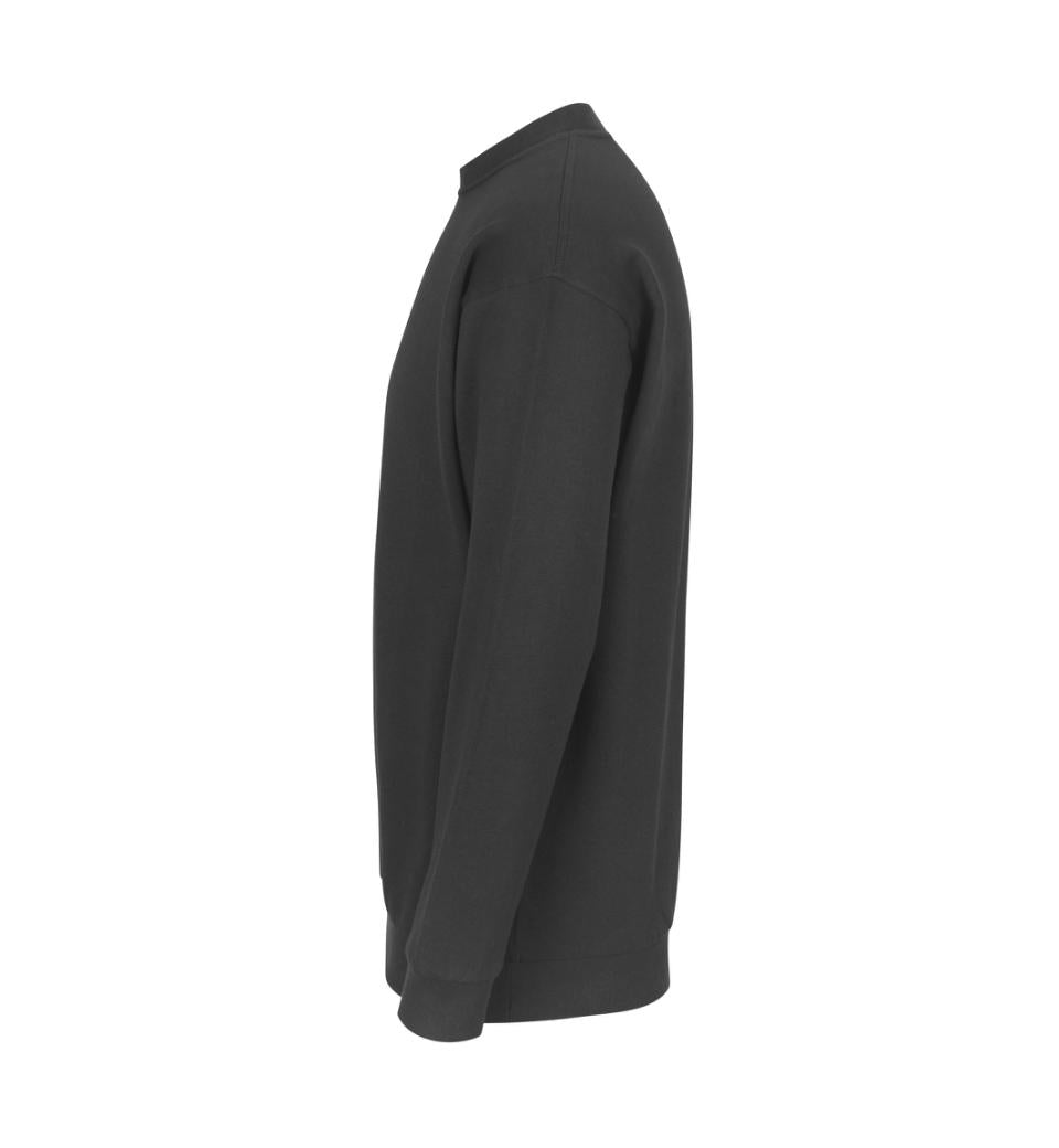 Sweatshirt | klassisk