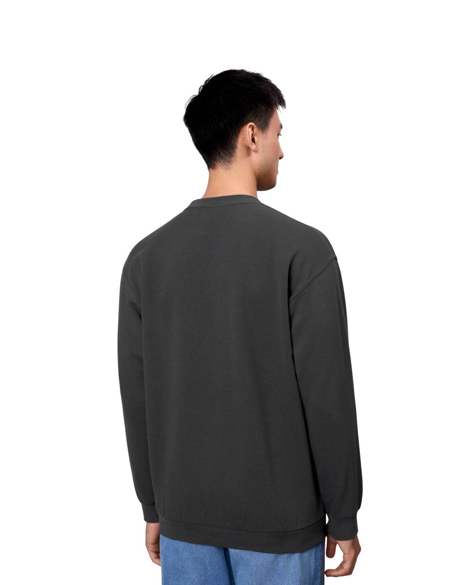 Sweatshirt | klassisk