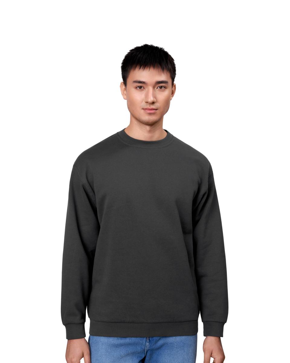 Sweatshirt | klassisk