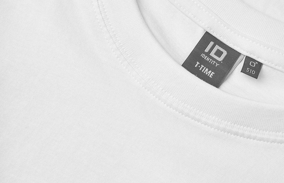 T-TIME® T-shirt | herre