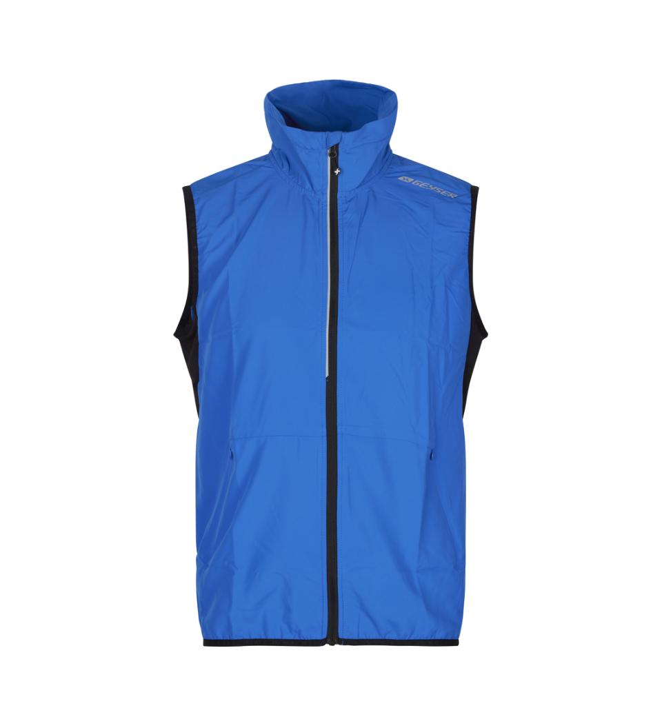 GEYSER running vest | light