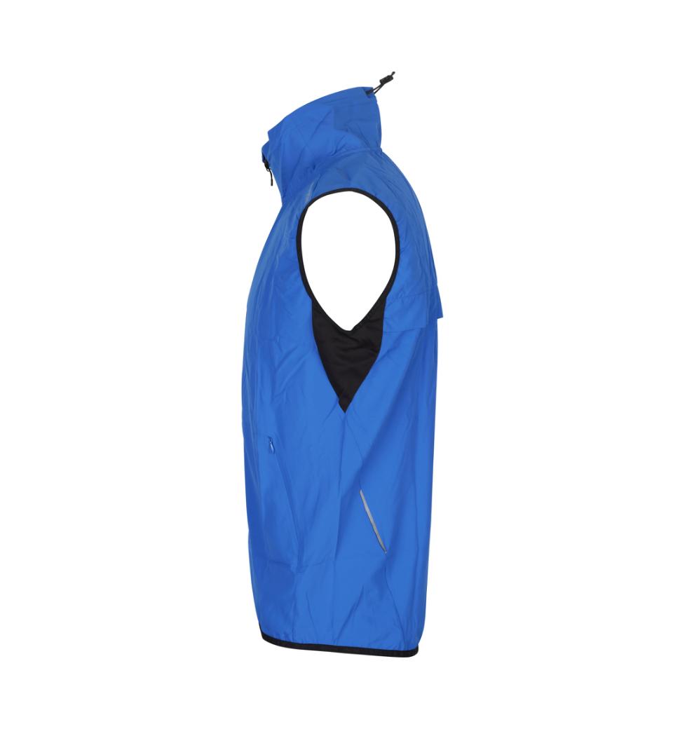 GEYSER running vest | light