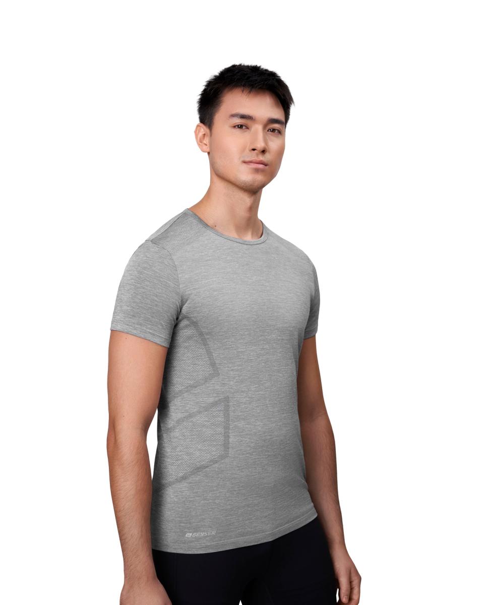 GEYSER T-shirt | seamless - herre