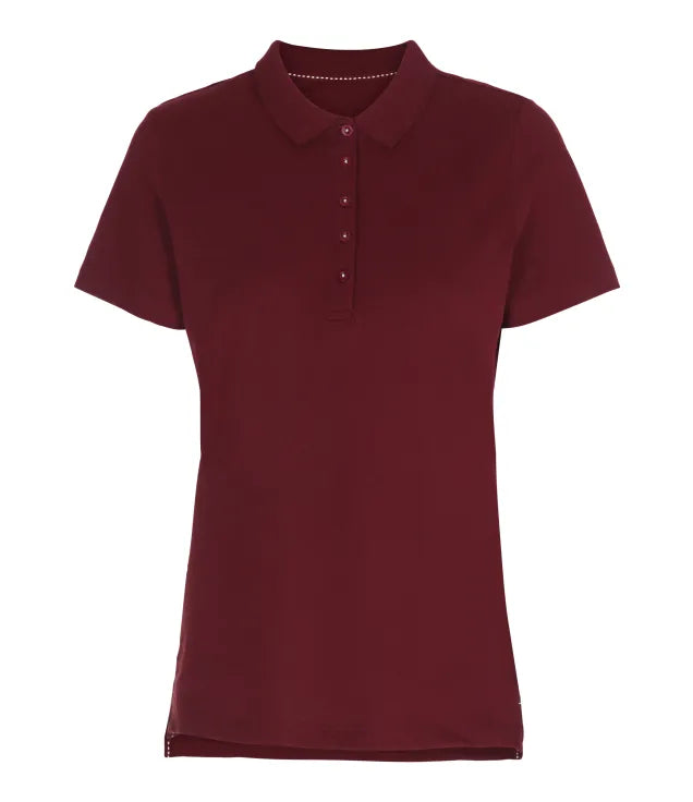 Lady Stretch Polo