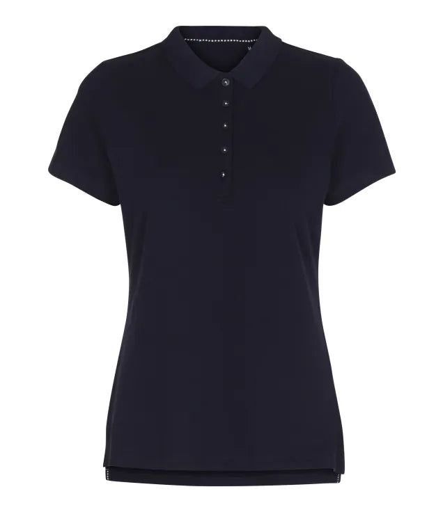 Lady Stretch Polo