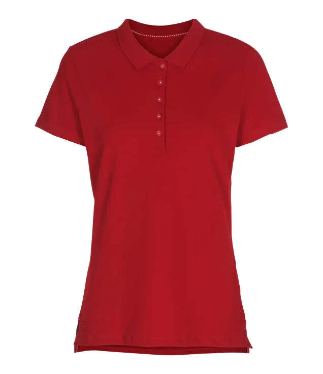Lady Stretch Polo