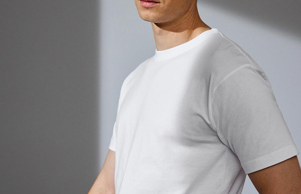 T-TIME® T-shirt | herre
