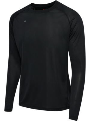 nwlBEAT T-SHIRT L/S