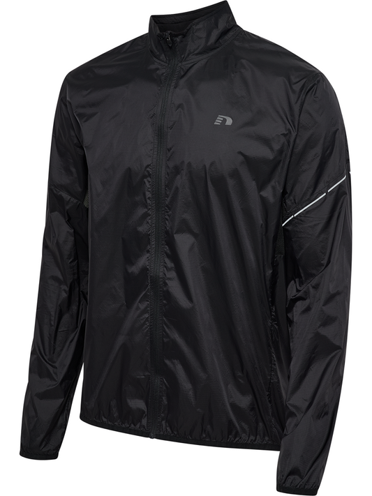 nwlPACKABLE TRAIL JACKET