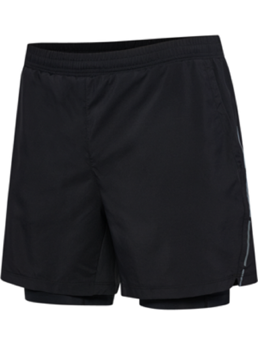 nwlFAST 2IN1 SHORTS