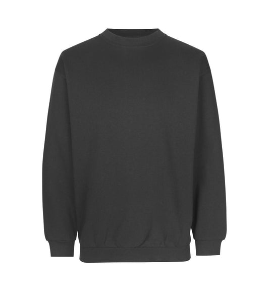 Sweatshirt | klassisk